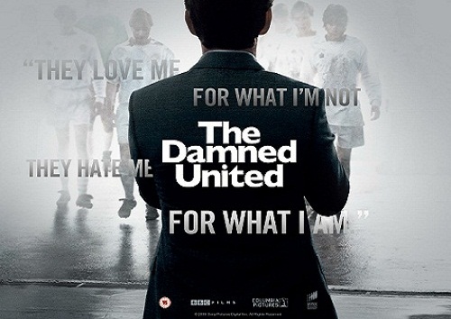 The Damned United
